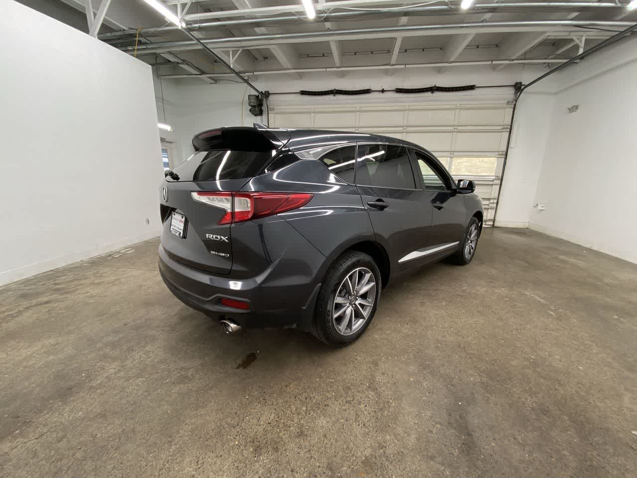 Thumbnail: 2020 Acura RDX - 6