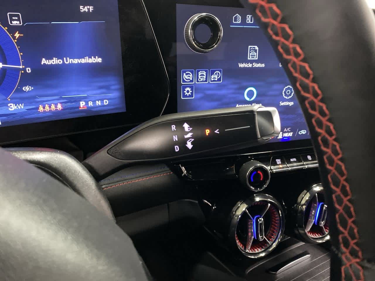 Thumbnail: 2024 Chevrolet Blazer EV - 27