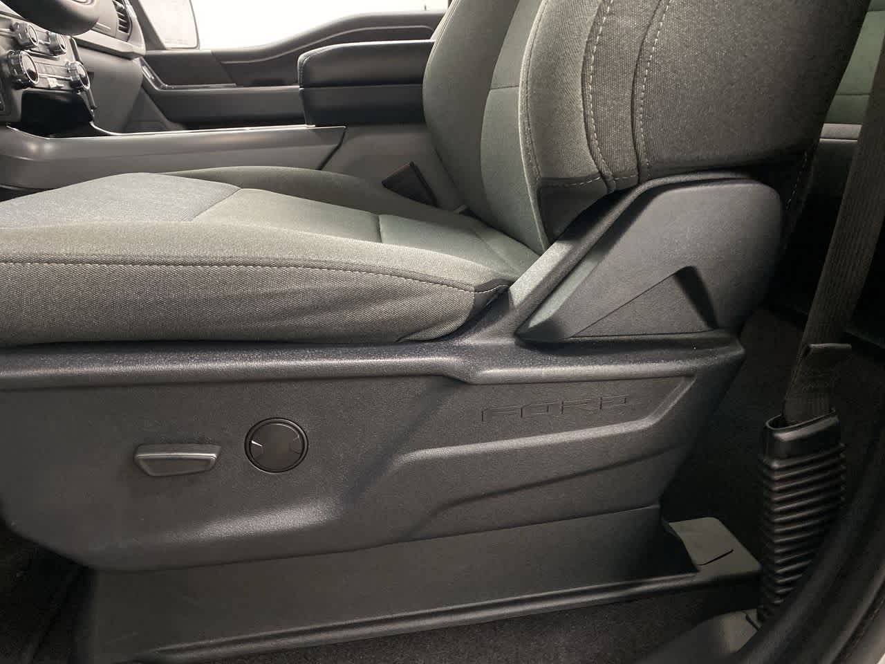 Thumbnail: 2024 Ford F-150 - 14