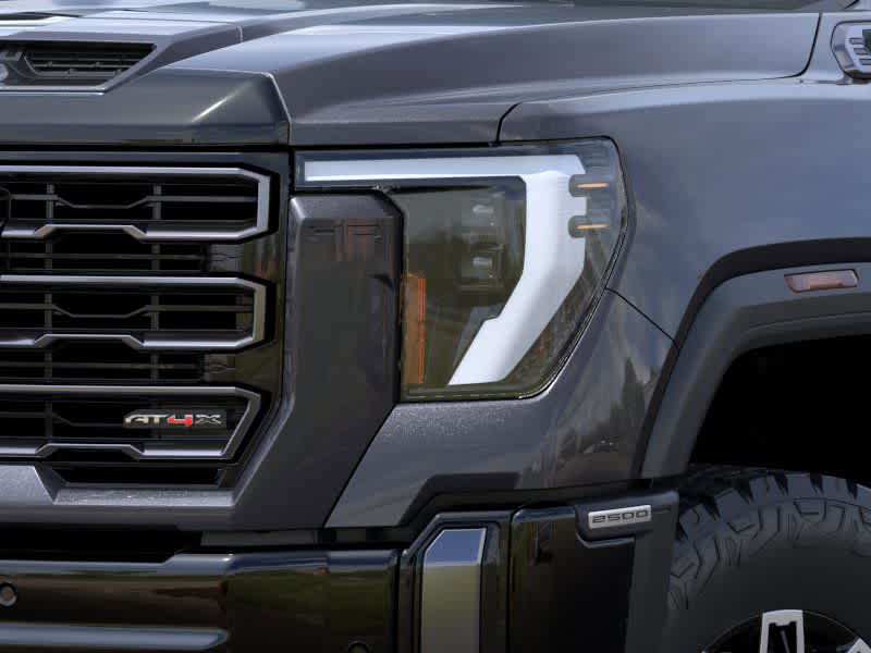 Thumbnail: 2026 GMC Sierra 2500 - 10