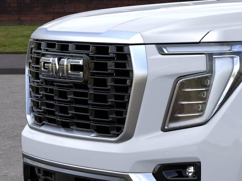 Thumbnail: 2026 GMC Yukon XL - 13