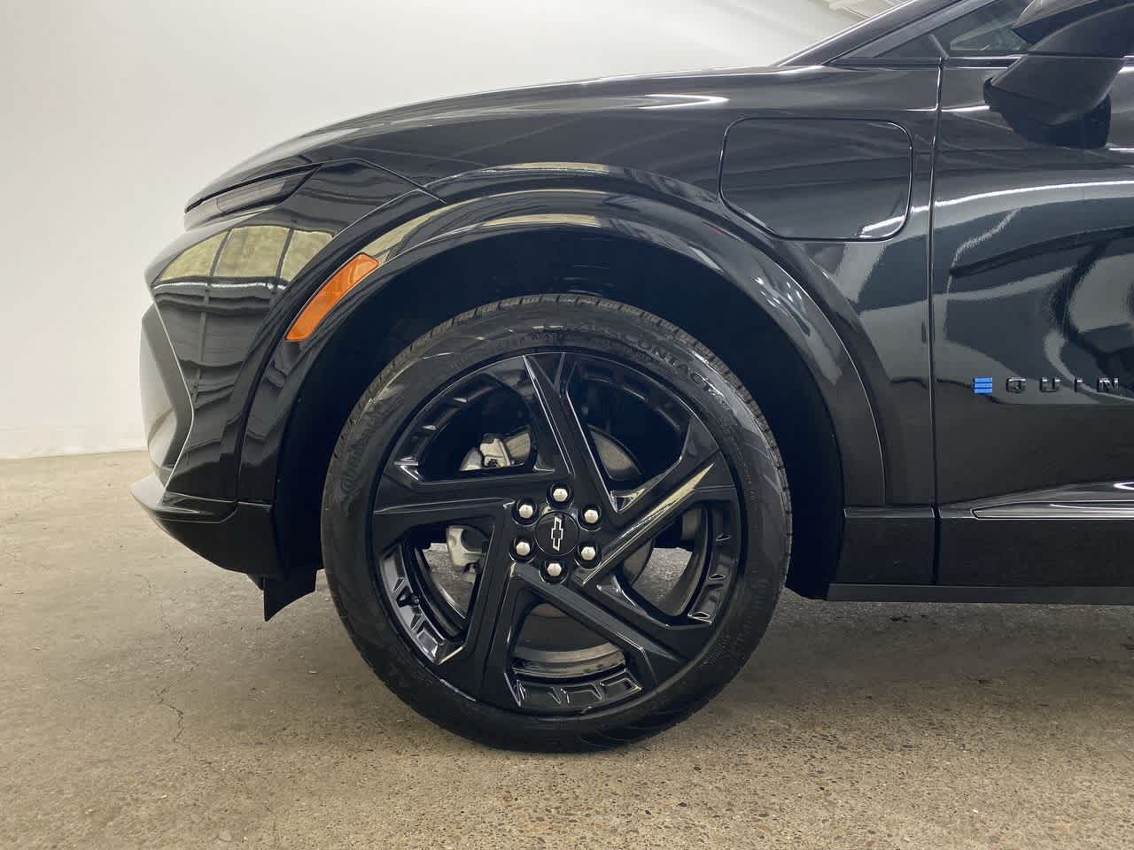 Thumbnail: 2024 Chevrolet Equinox - 12