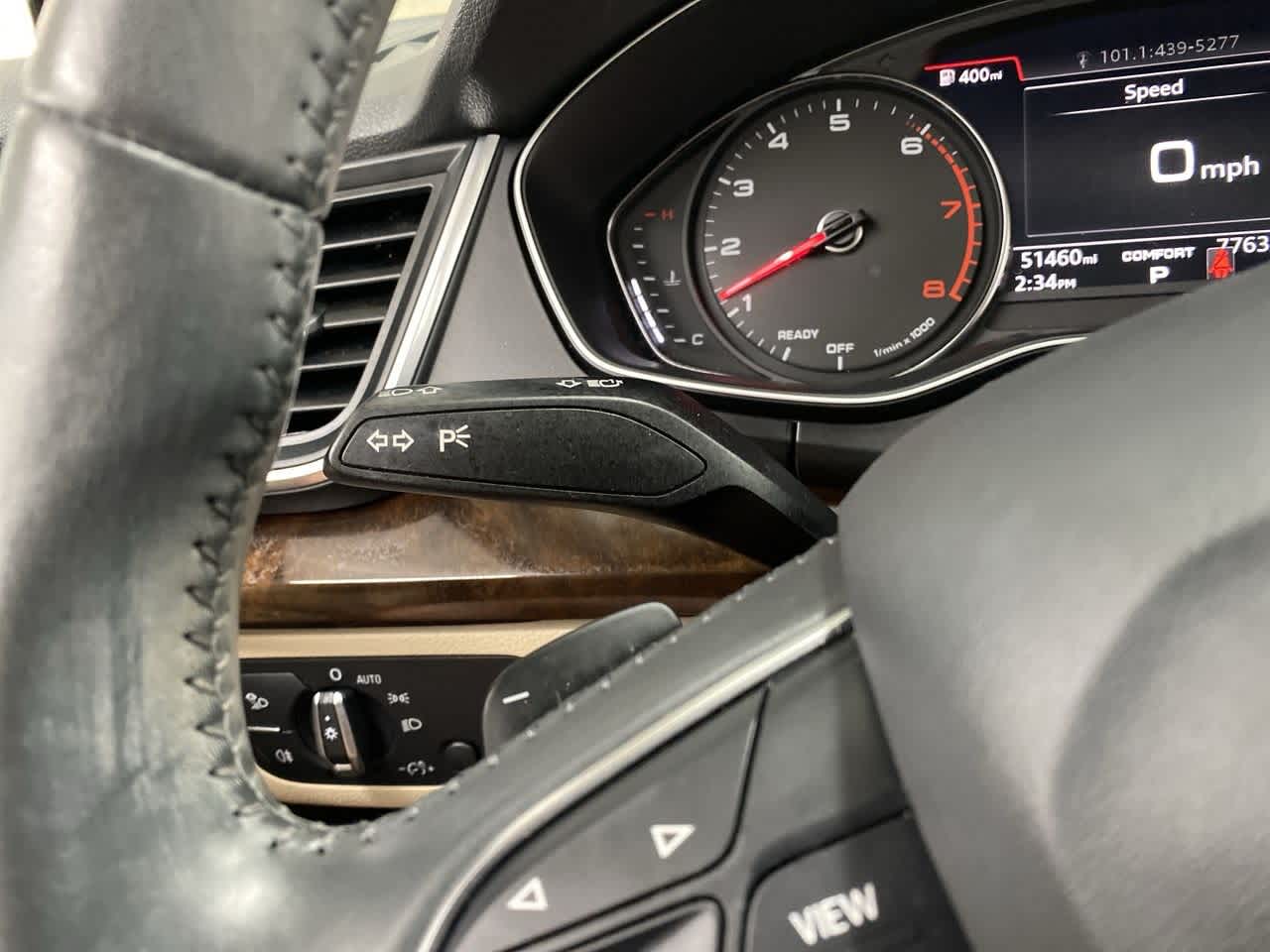 Thumbnail: 2019 Audi Q5 - 23
