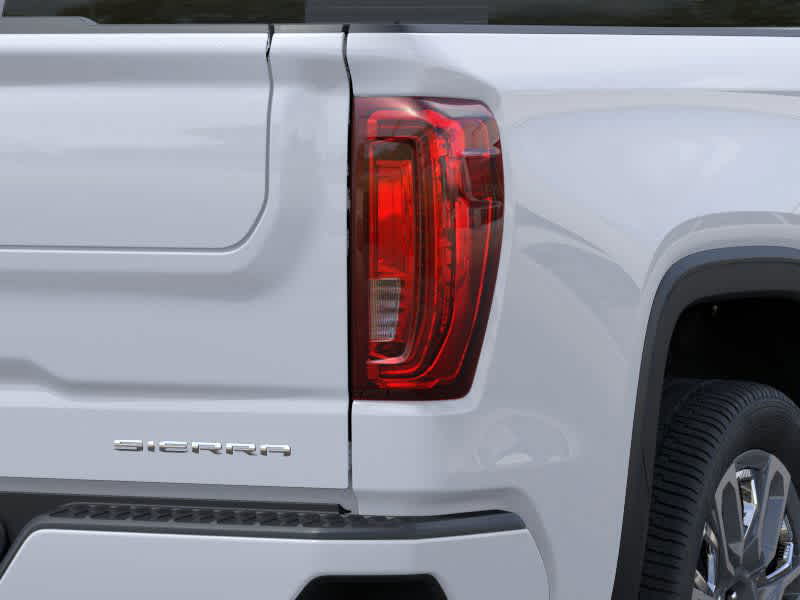 Thumbnail: 2026 GMC Sierra 1500 - 11