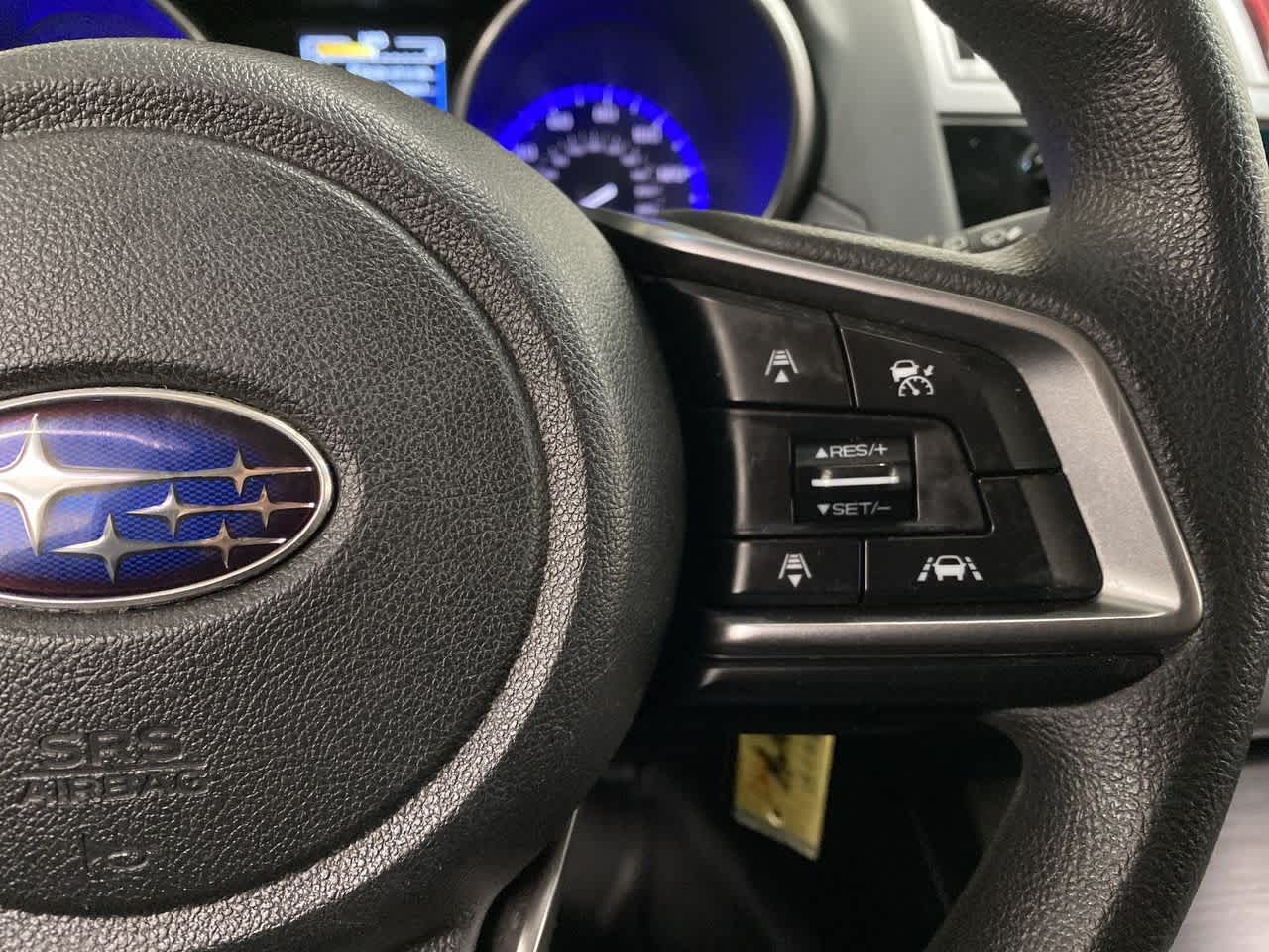 Thumbnail: 2019 Subaru Outback - 22