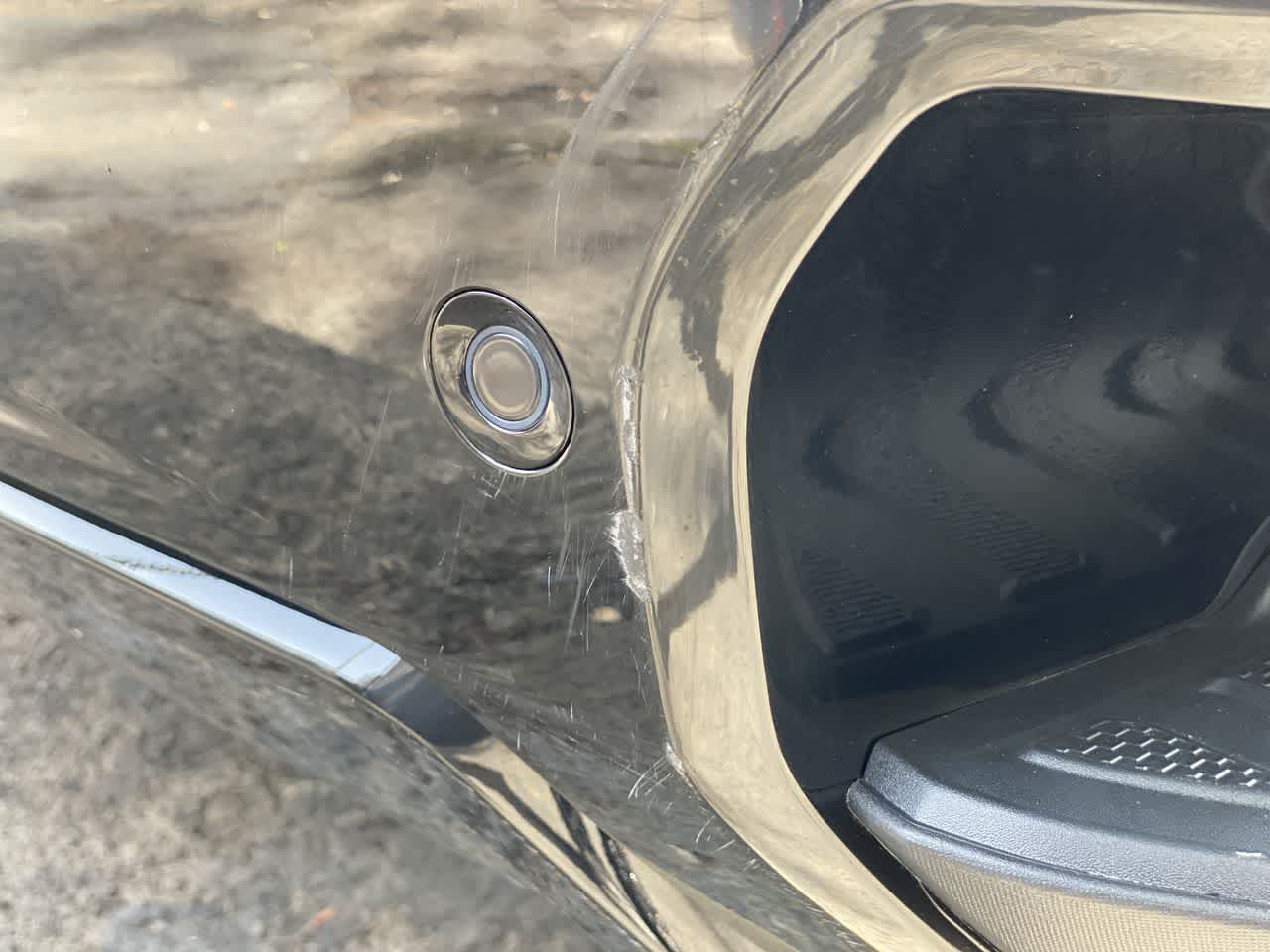 Thumbnail: 2025 Chevrolet Silverado EV - 35