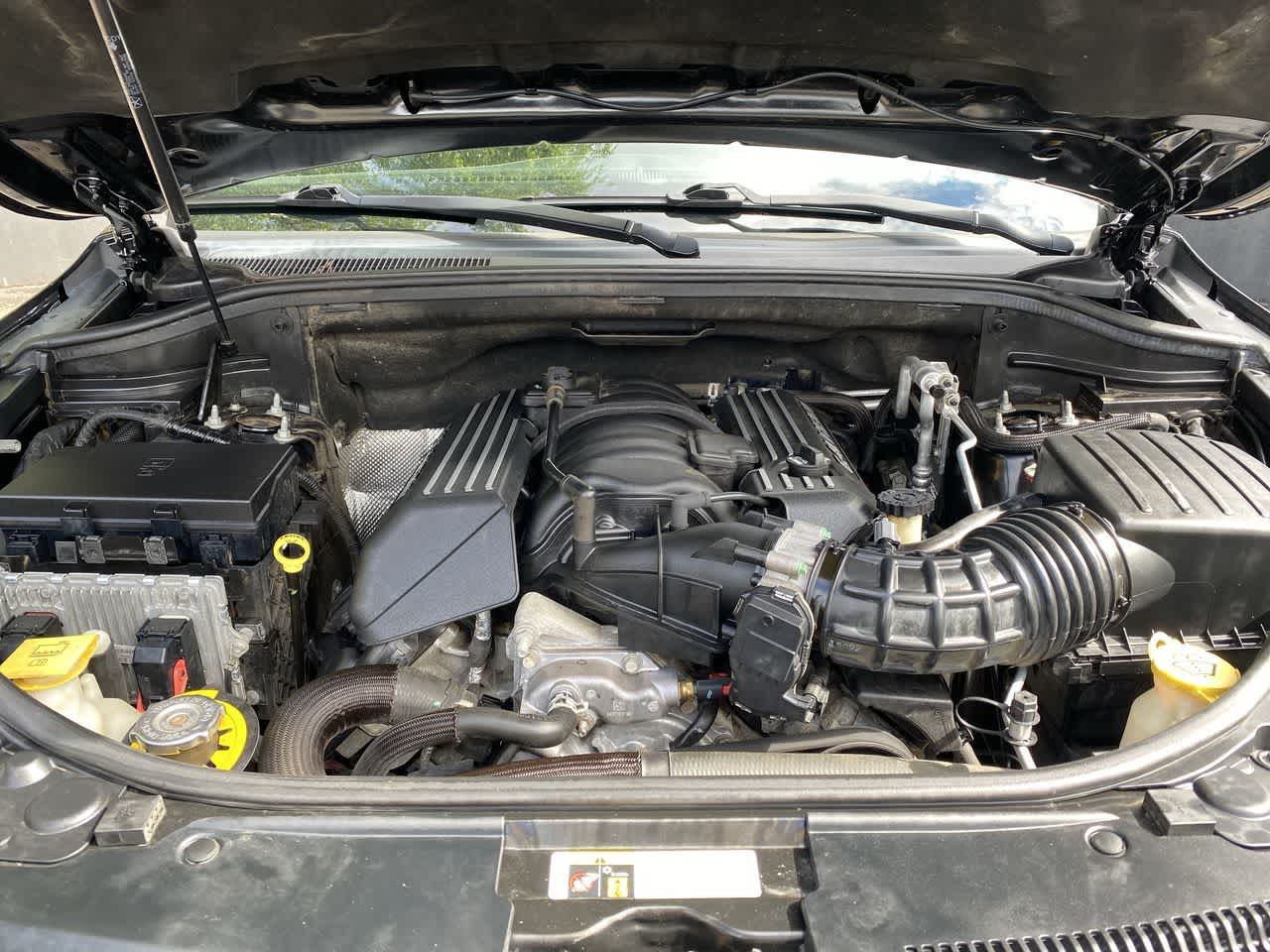 Thumbnail: 2015 Jeep Grand Cherokee - 12