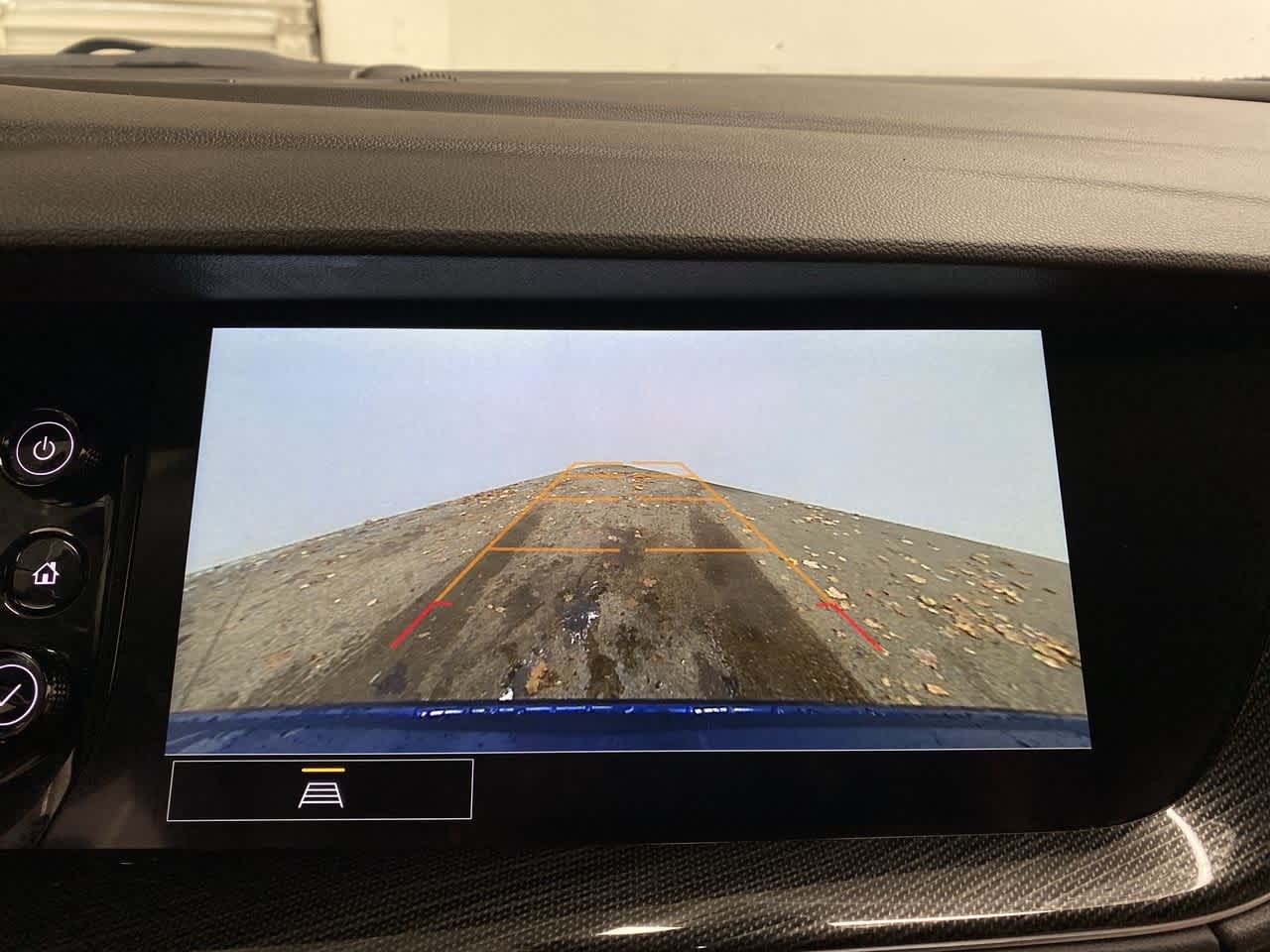 Thumbnail: 2023 Buick Envision - 25