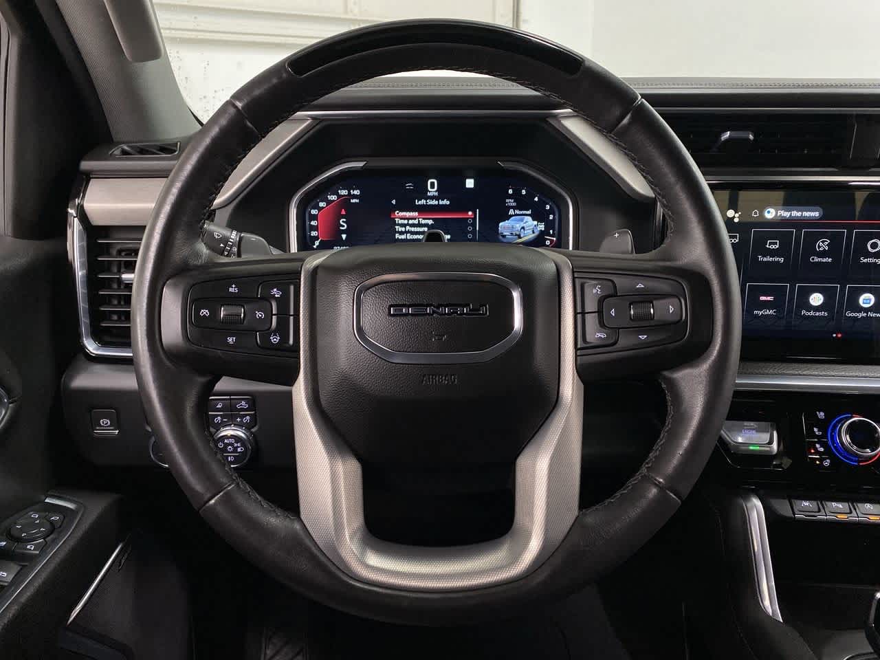 Thumbnail: 2023 GMC Sierra 1500 - 19