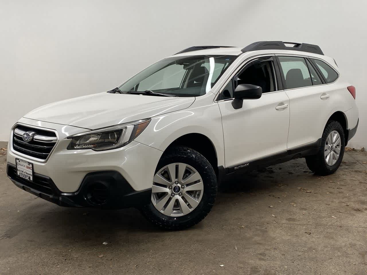 Thumbnail: 2019 Subaru Outback - 1