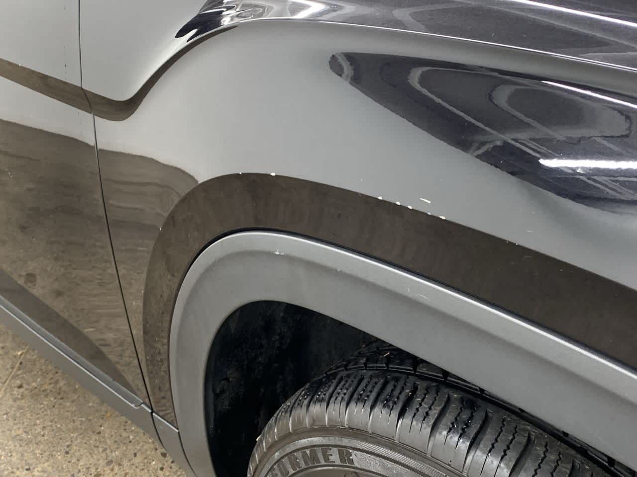 Thumbnail: 2021 Volkswagen Atlas - 32