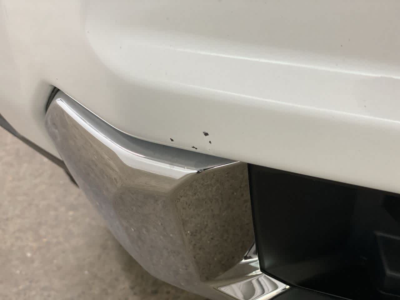 Thumbnail: 2024 GMC Sierra 2500 - 30