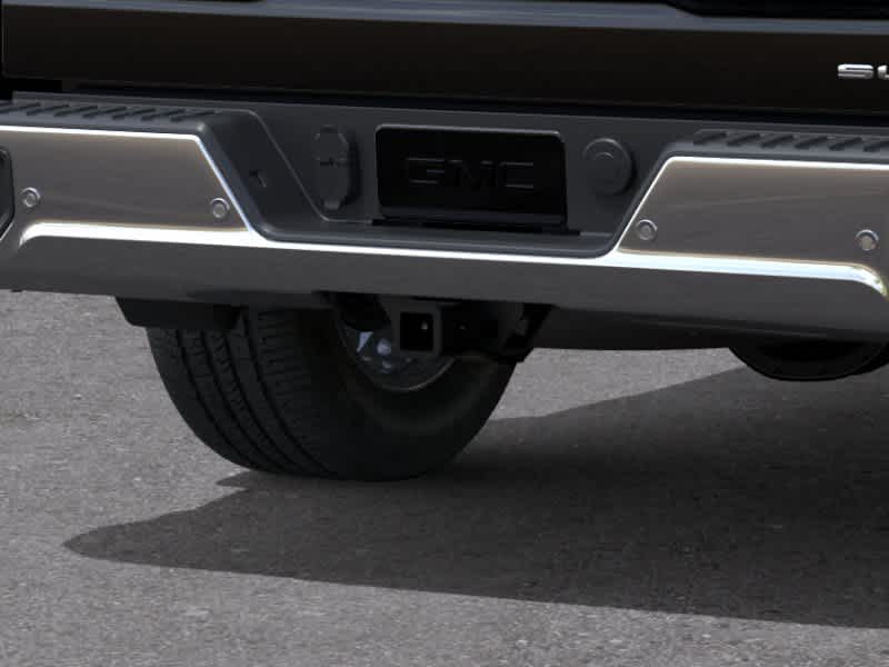 Thumbnail: 2026 GMC Sierra 1500 - 14