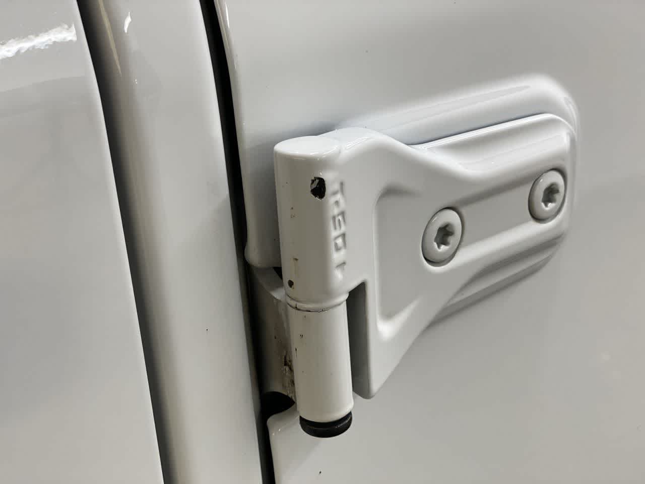 Thumbnail: 2024 Jeep Wrangler - 33