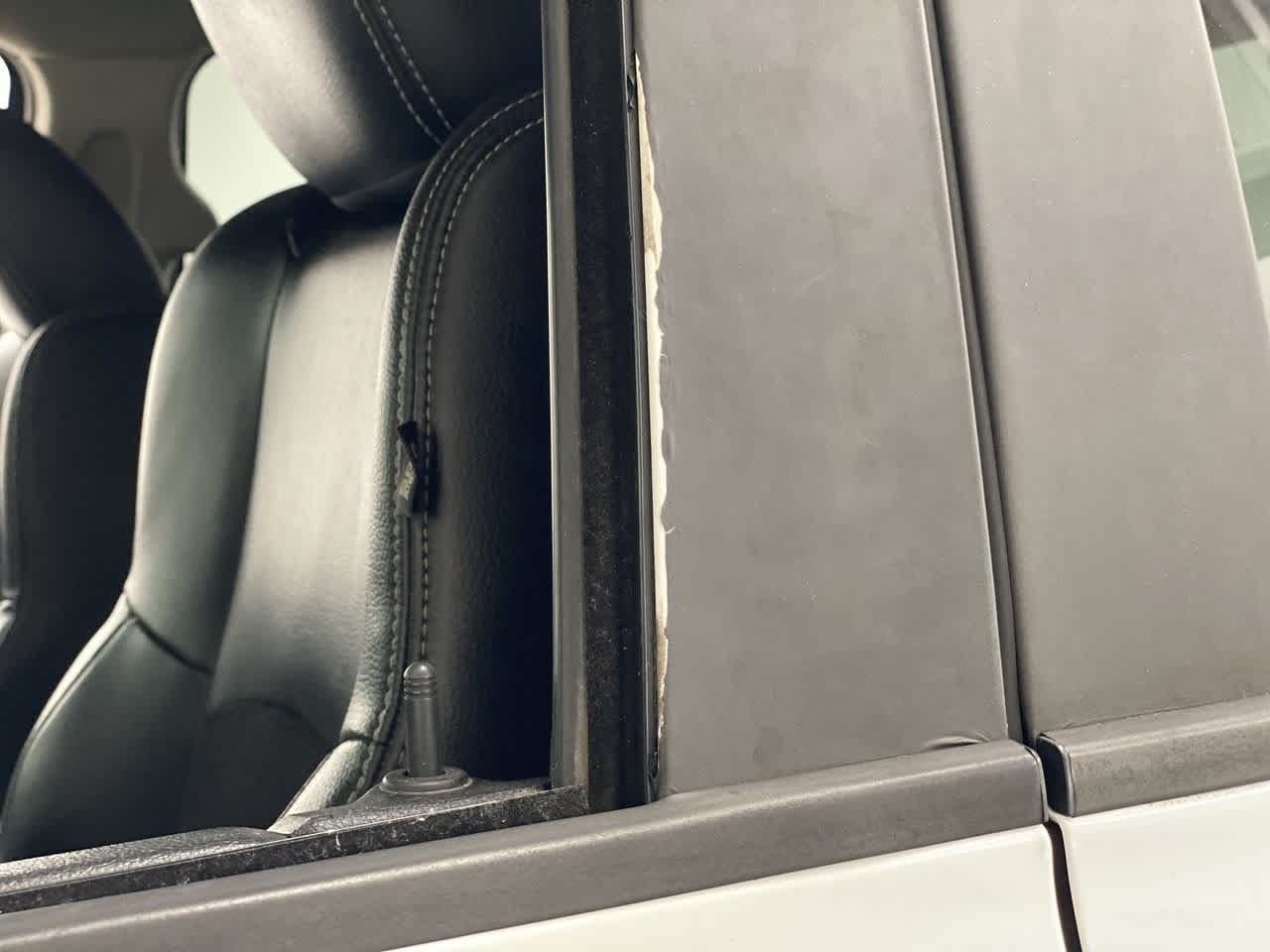 Thumbnail: 2014 RAM 1500 - 35