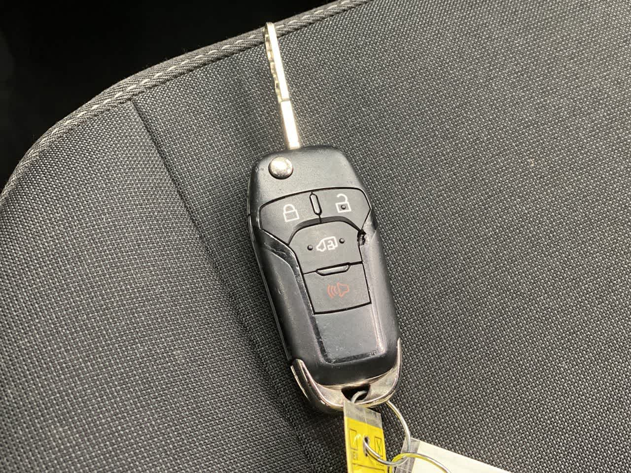 Thumbnail: 2023 Ford Econoline - 30