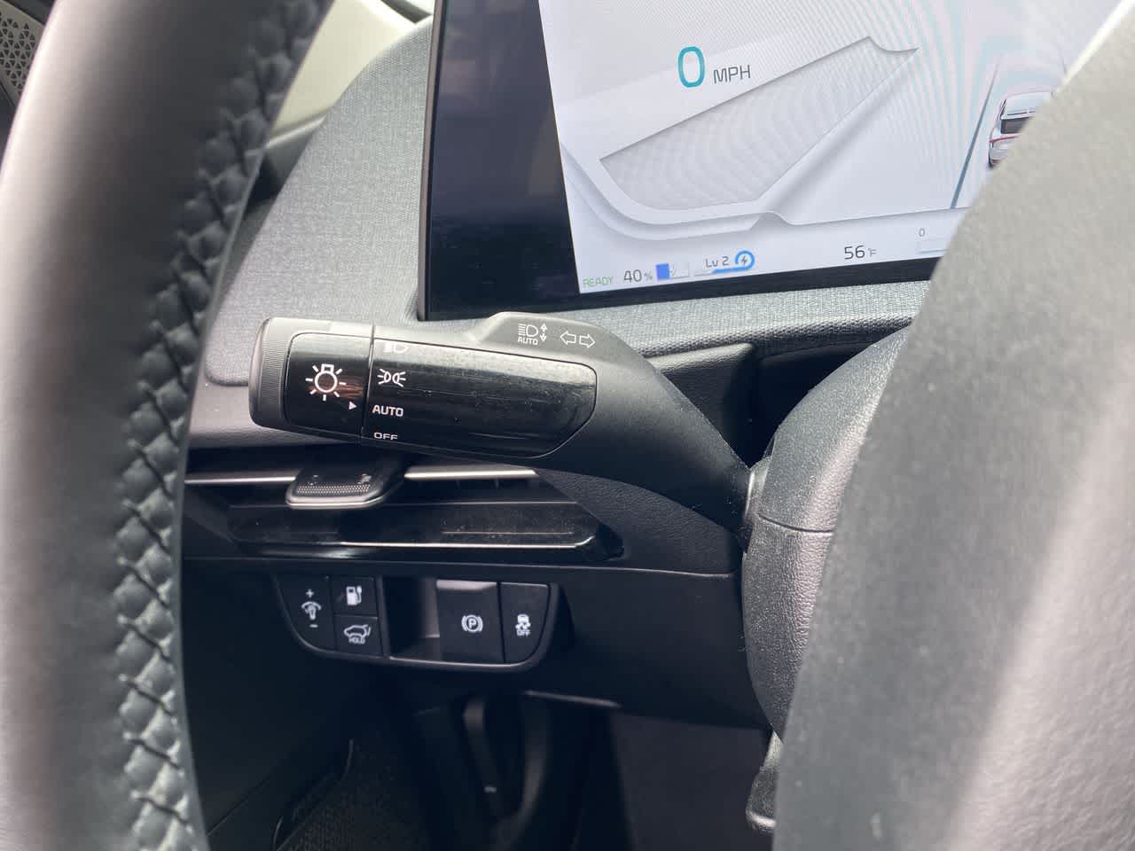 Thumbnail: 2023 Kia EV6 - 24