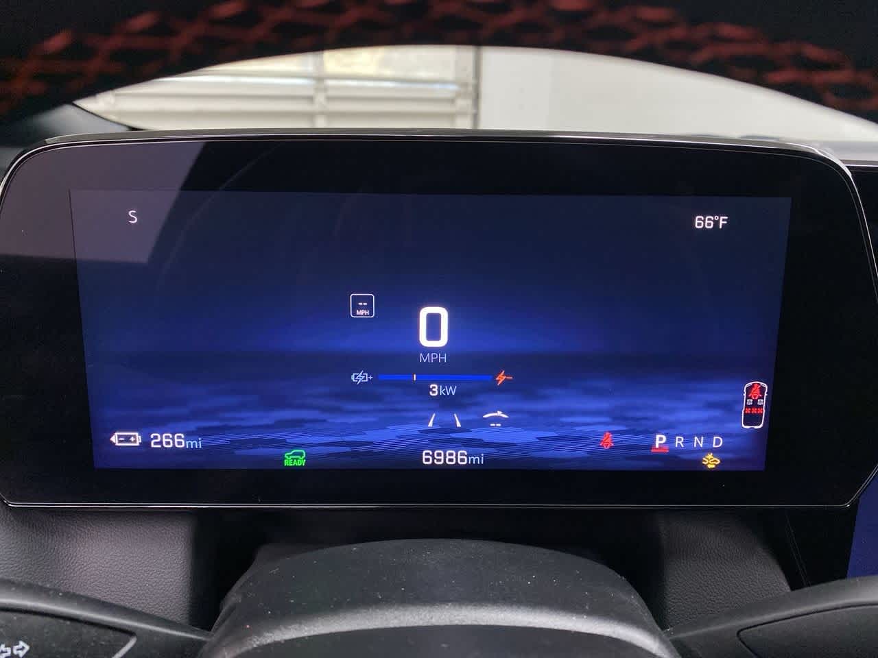 Thumbnail: 2024 Chevrolet Equinox - 28