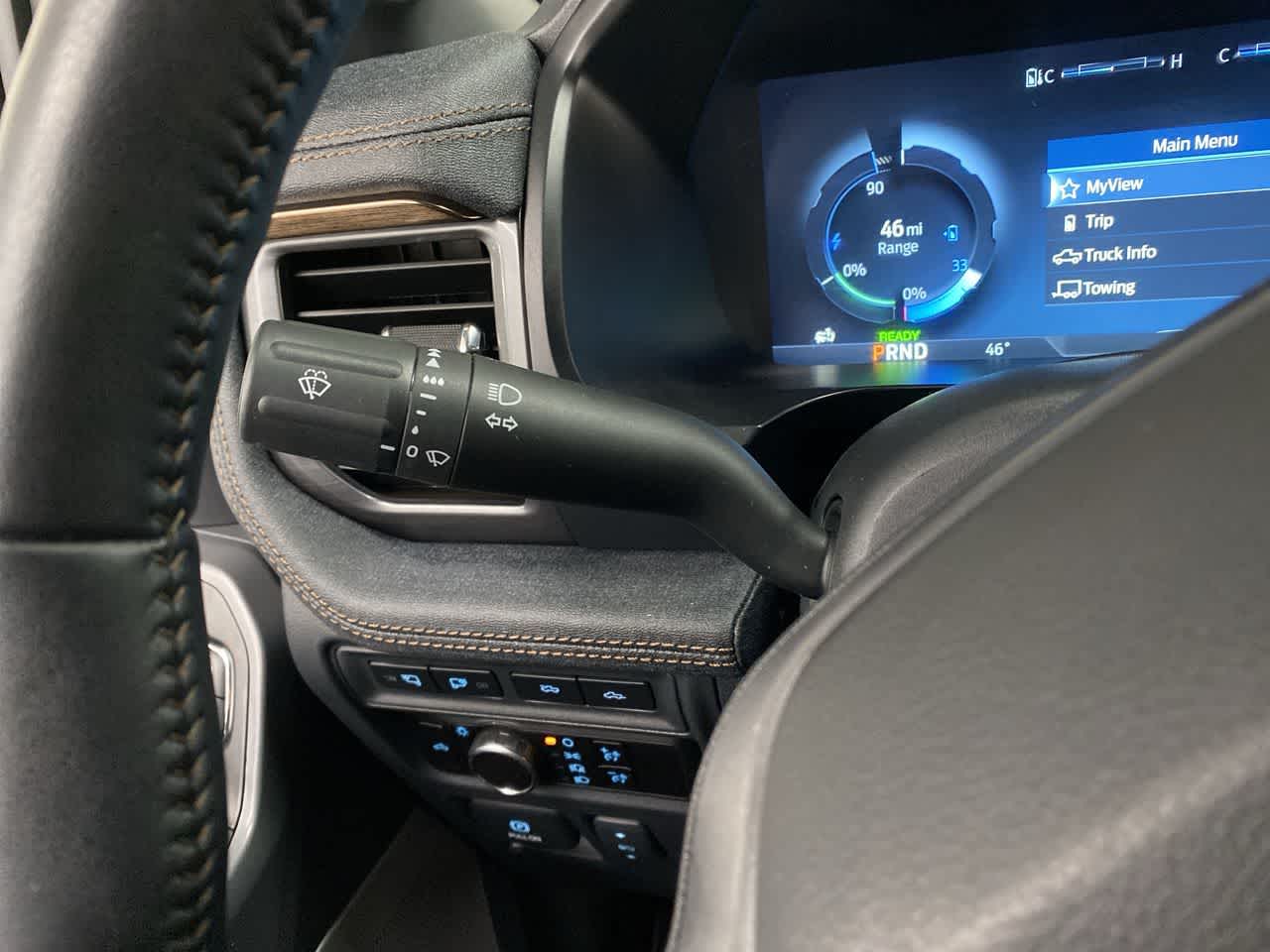 Thumbnail: 2023 Ford F-150 - 23