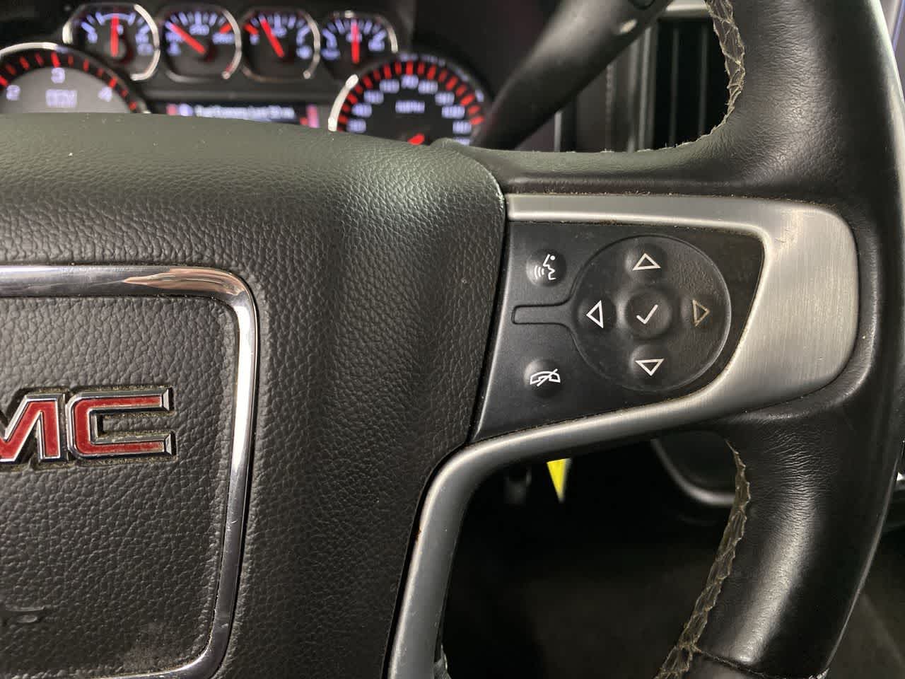 Thumbnail: 2015 GMC Sierra 1500 - 22