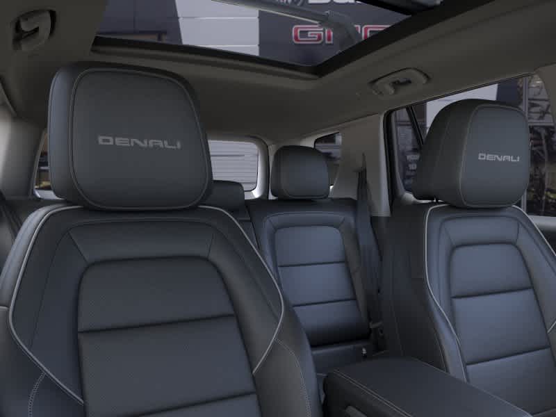 Thumbnail: 2026 GMC Terrain - 24