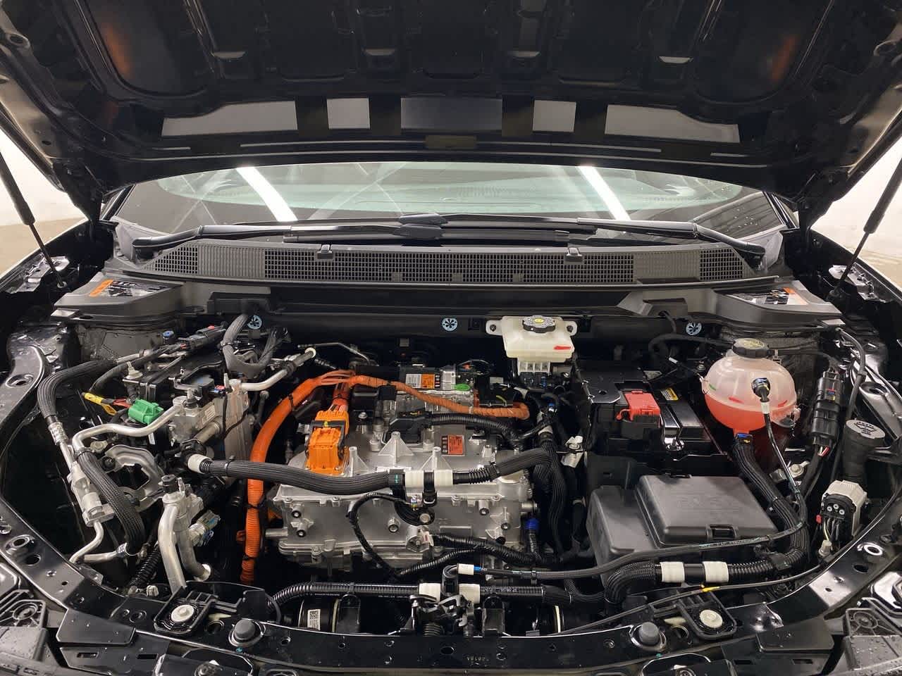 Thumbnail: 2025 Chevrolet Equinox - 12