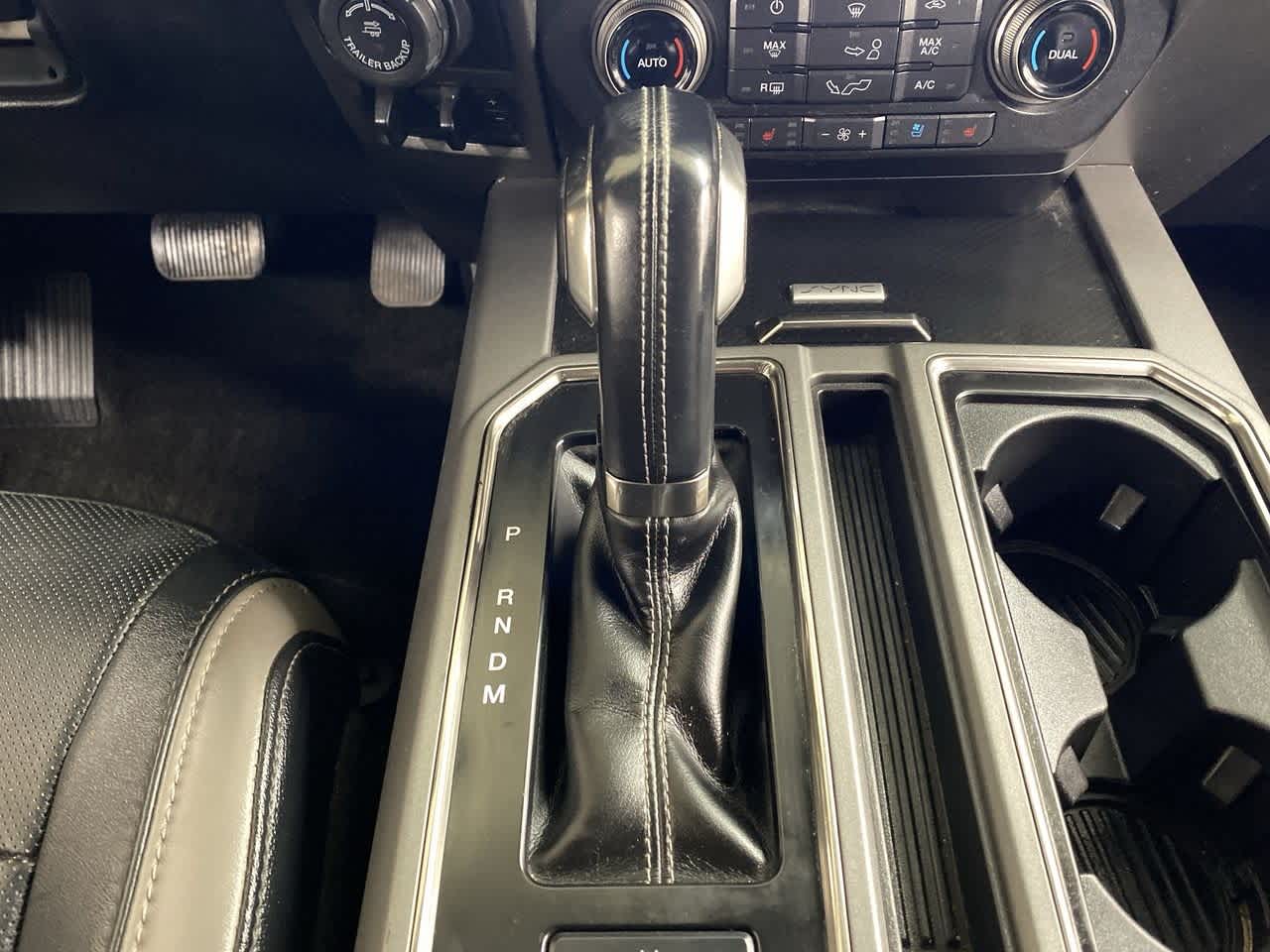 Thumbnail: 2018 Ford F-150 - 25