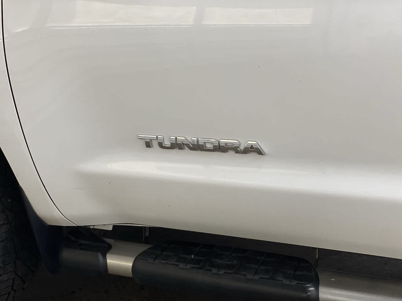 Thumbnail: 2012 Toyota Tundra - 10