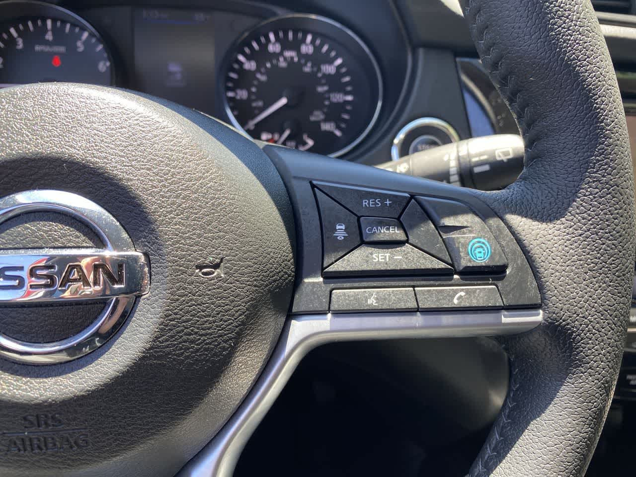 Thumbnail: 2019 Nissan Rogue - 23