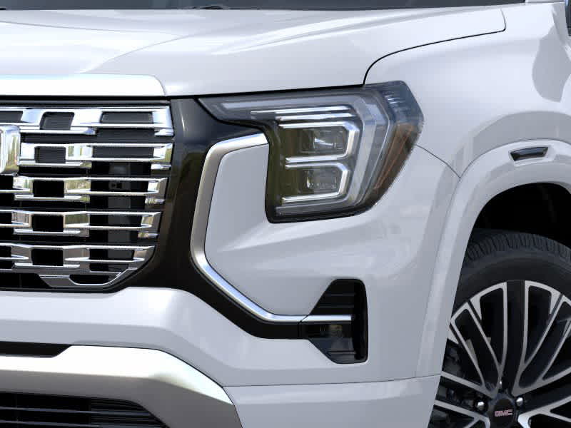 Thumbnail: 2026 GMC Terrain - 10