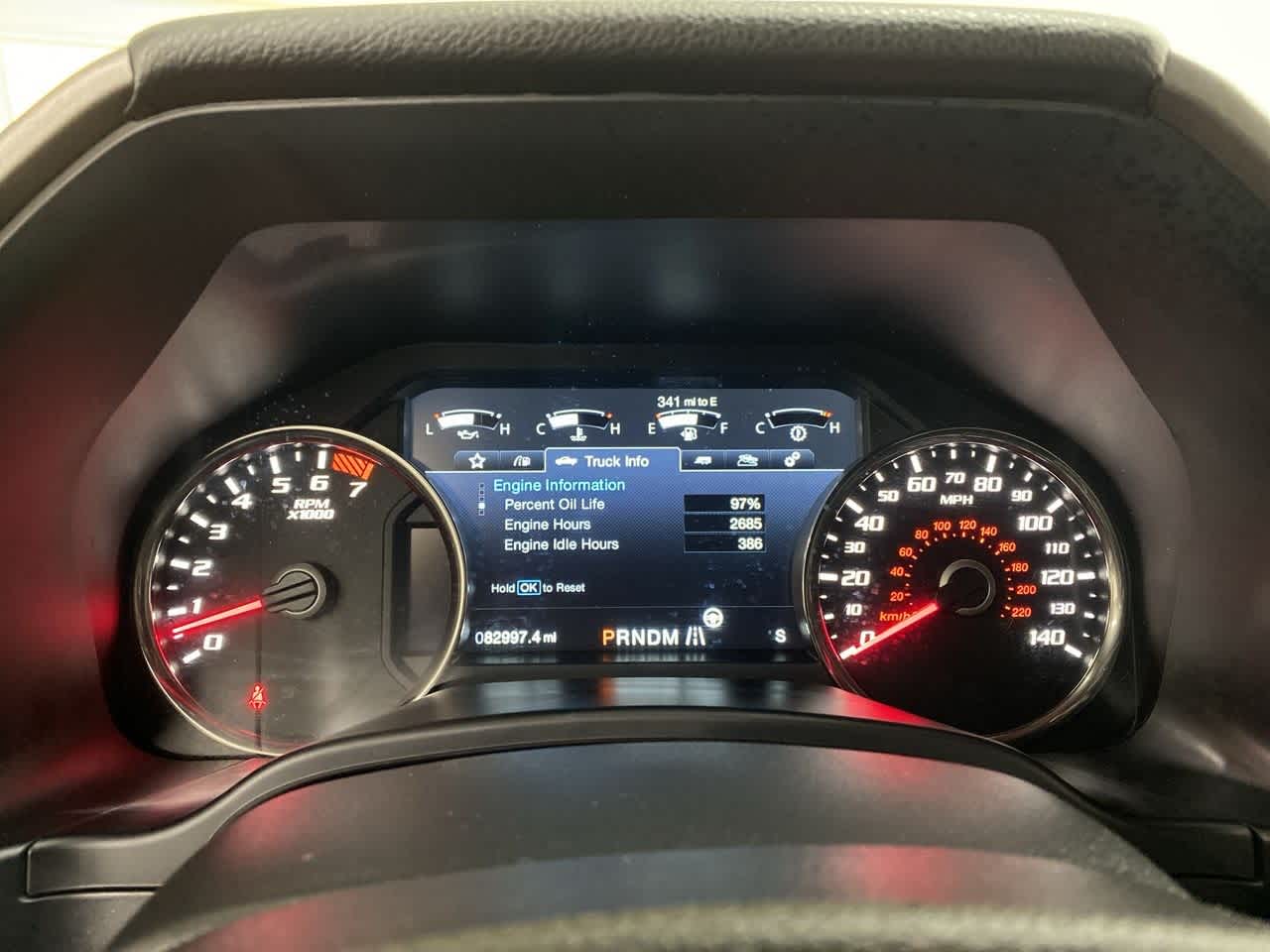 Thumbnail: 2018 Ford F-150 - 26