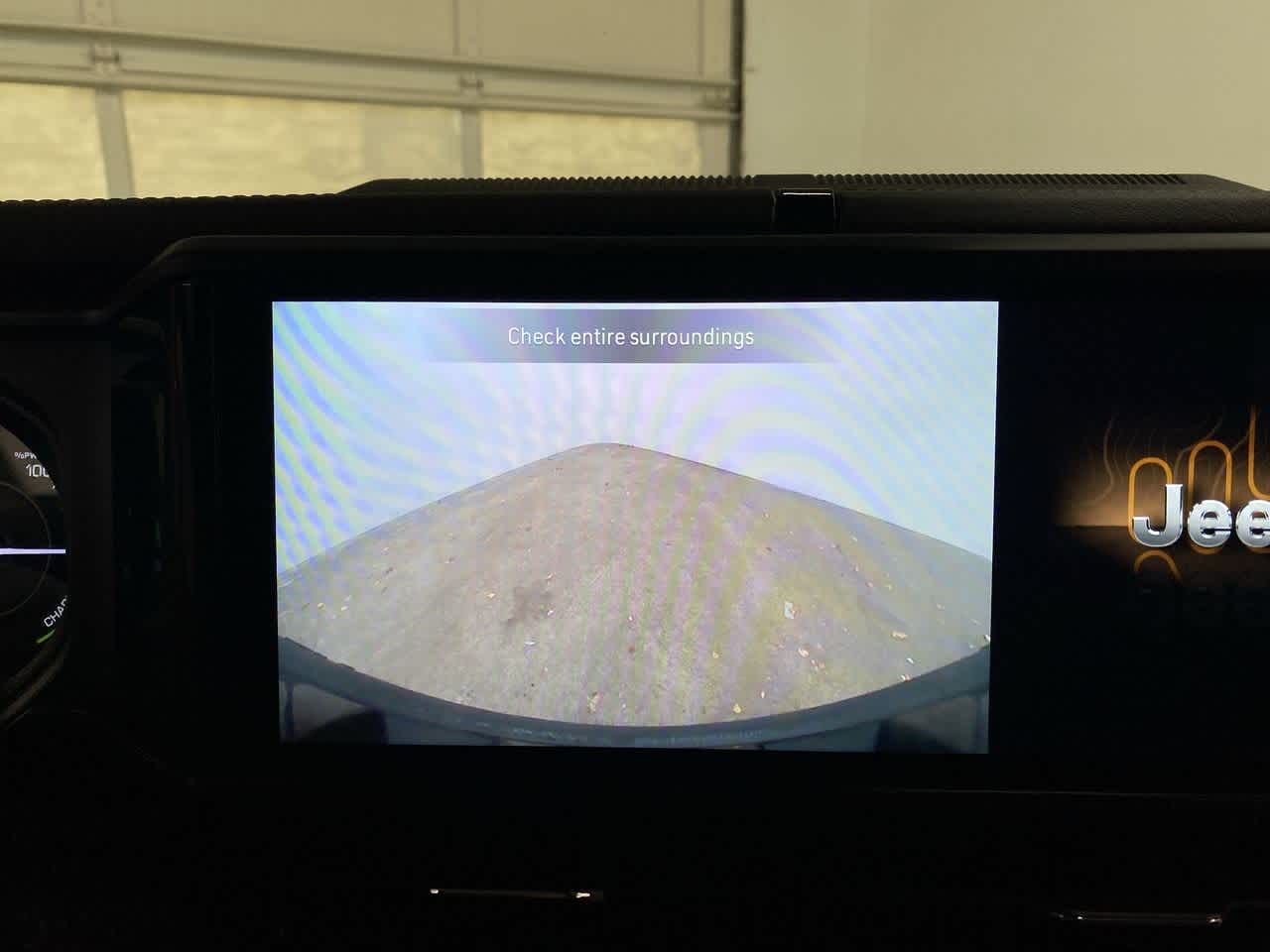 Thumbnail: 2024 Jeep Wrangler - 26