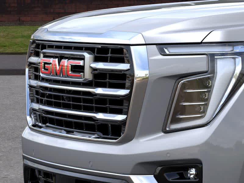 Thumbnail: 2026 GMC Yukon XL - 13