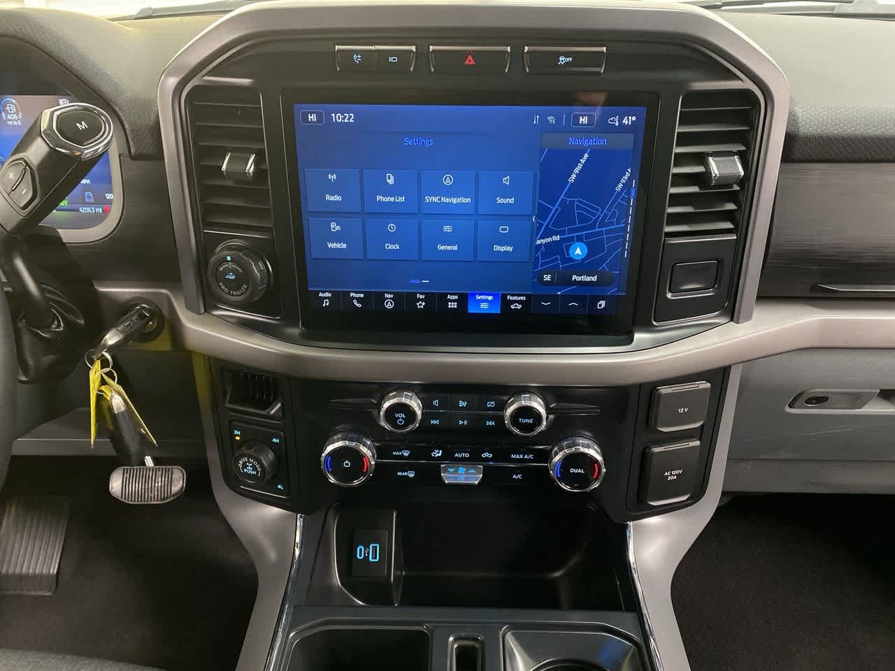 Thumbnail: 2024 Ford F-150 - 23