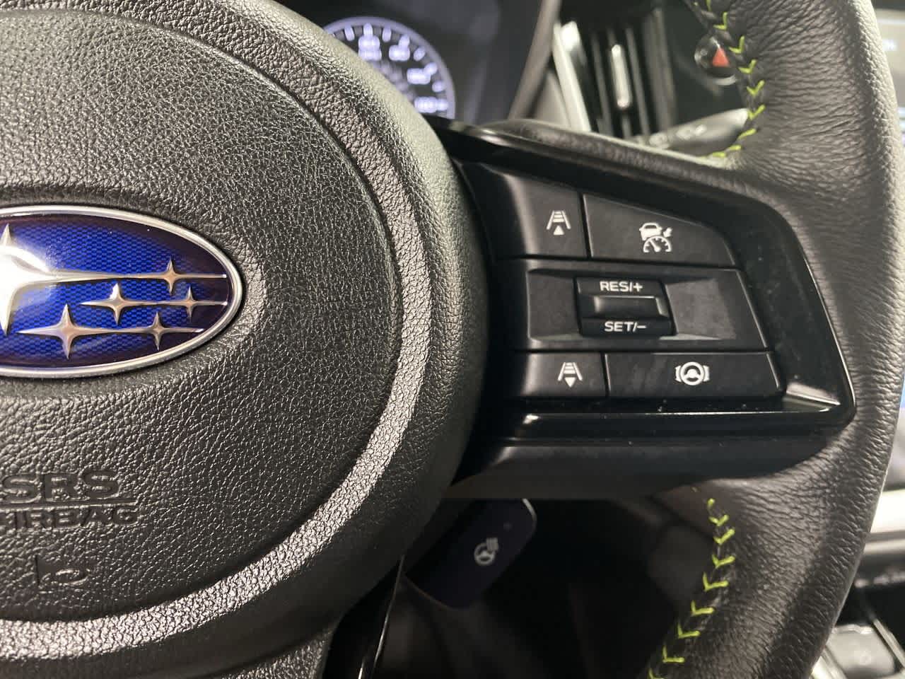 Thumbnail: 2025 Subaru Outback - 24
