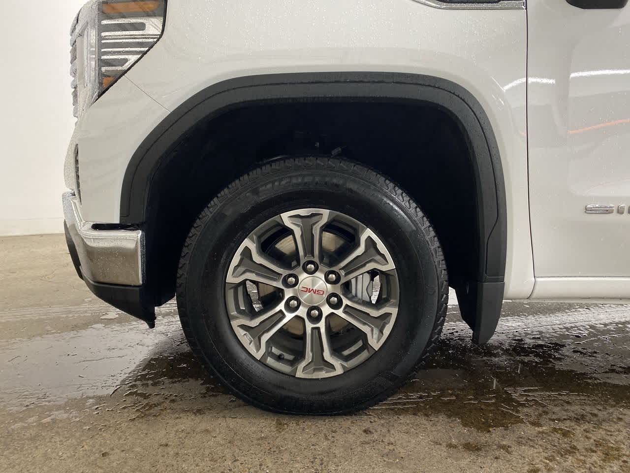 Thumbnail: 2025 GMC Sierra 1500 - 11