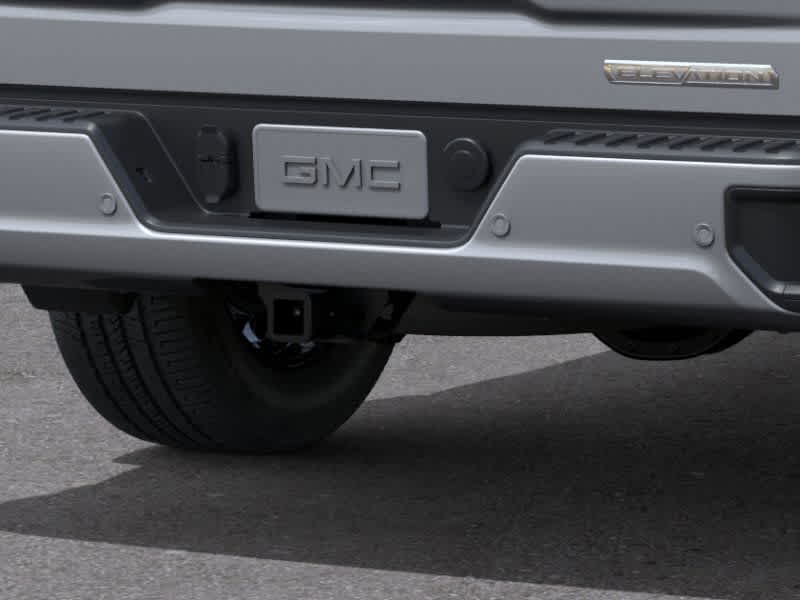 Thumbnail: 2026 GMC Sierra 1500 - 14