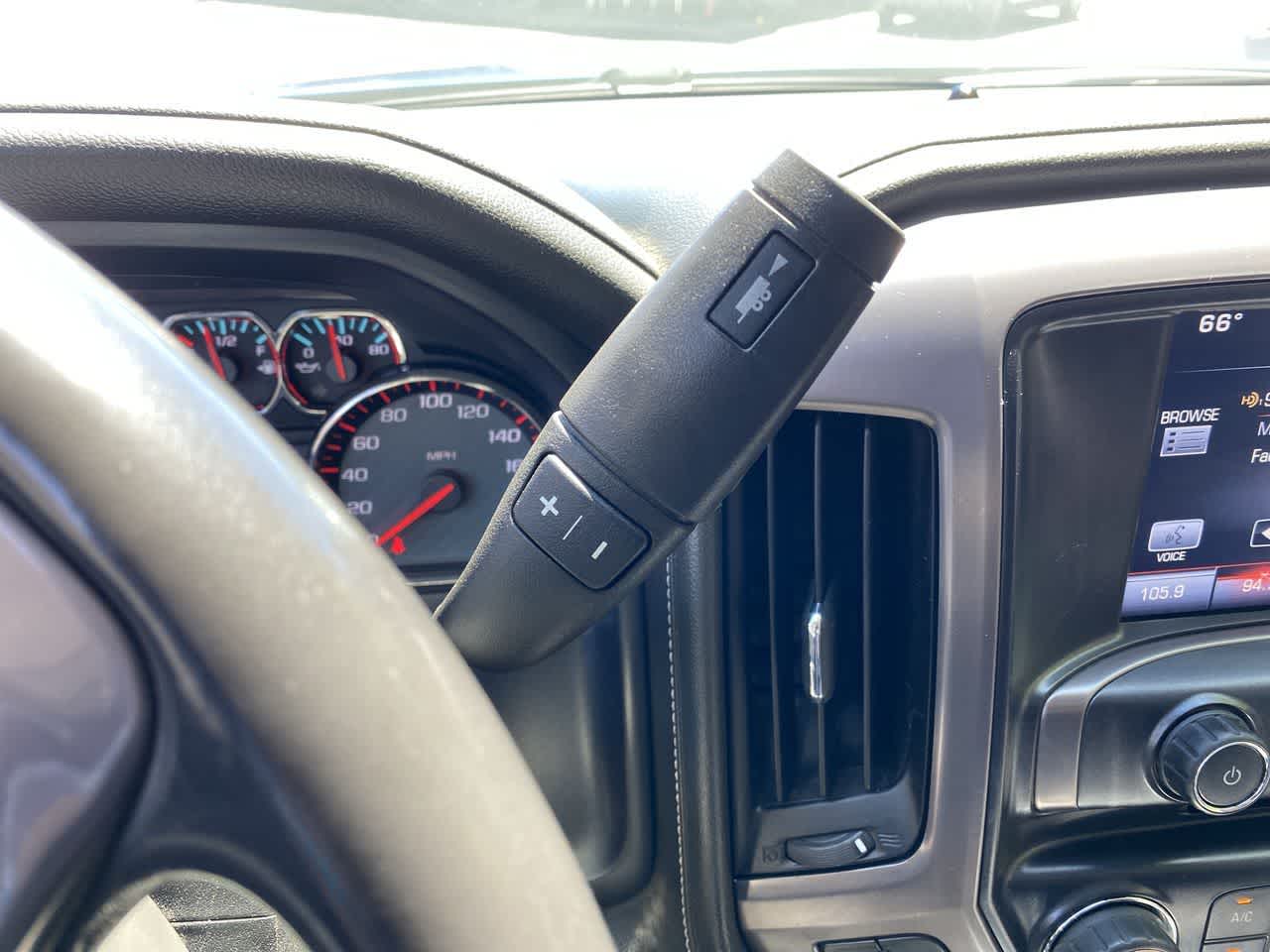 Thumbnail: 2016 GMC Sierra 1500 - 25