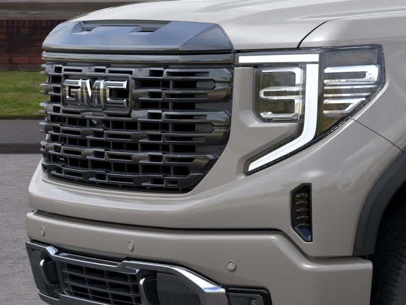 Thumbnail: 2026 GMC Sierra 1500 - 13