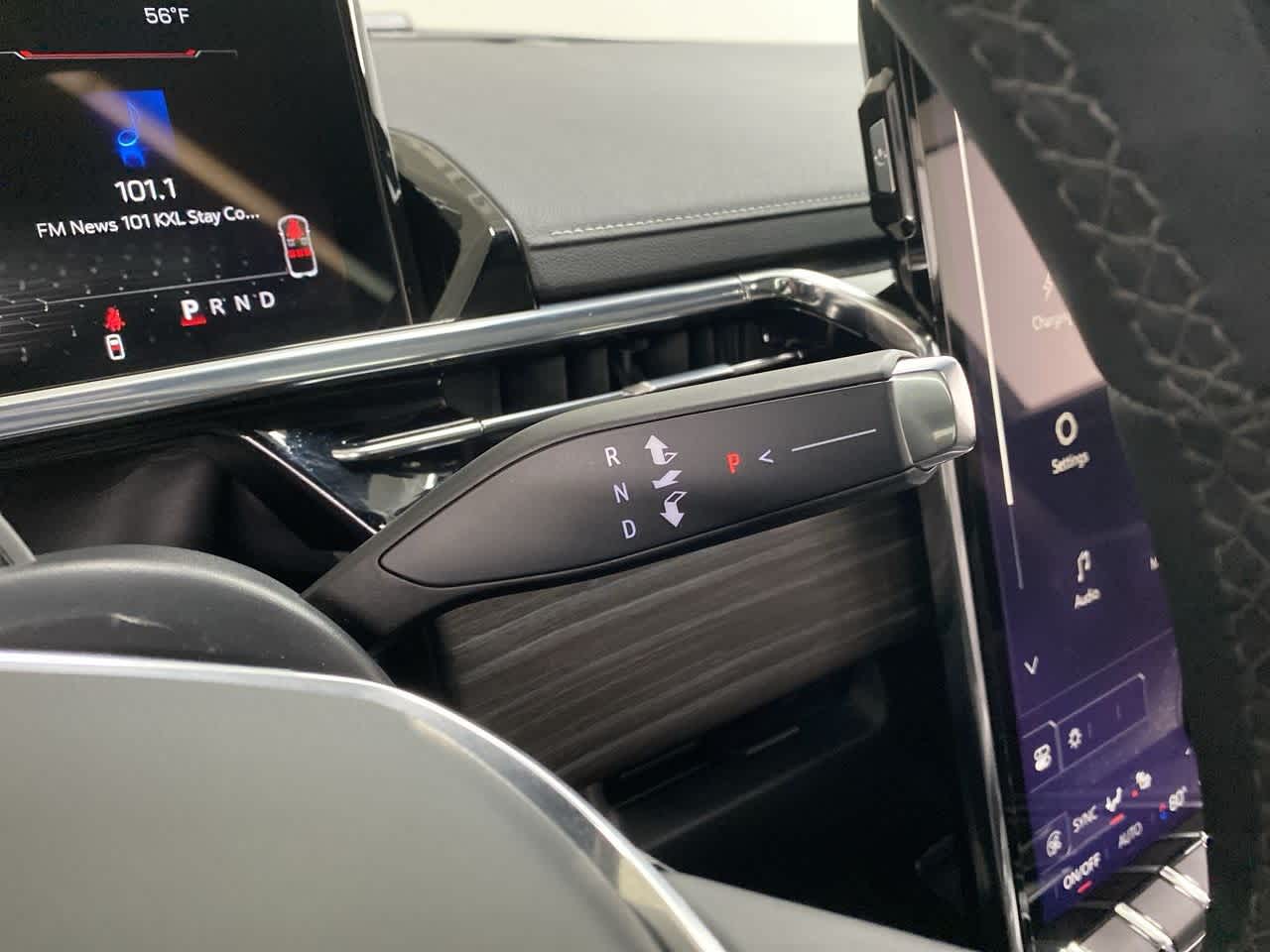 2024 GMC Sierra EV Denali 28