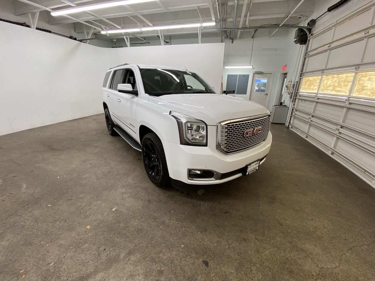 Thumbnail: 2016 GMC Yukon - 8