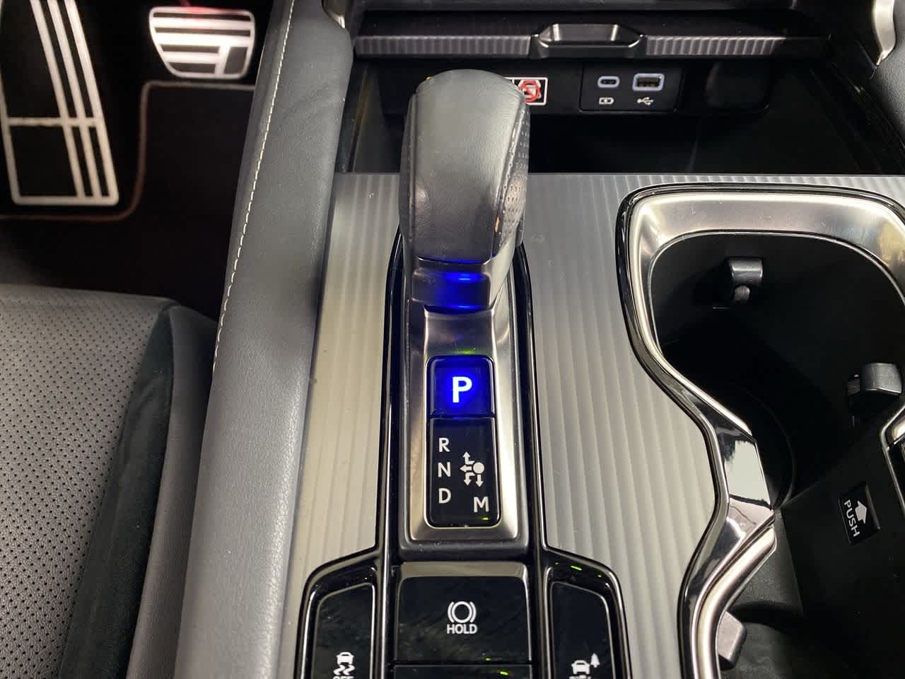 Thumbnail: 2023 Lexus RX - 27