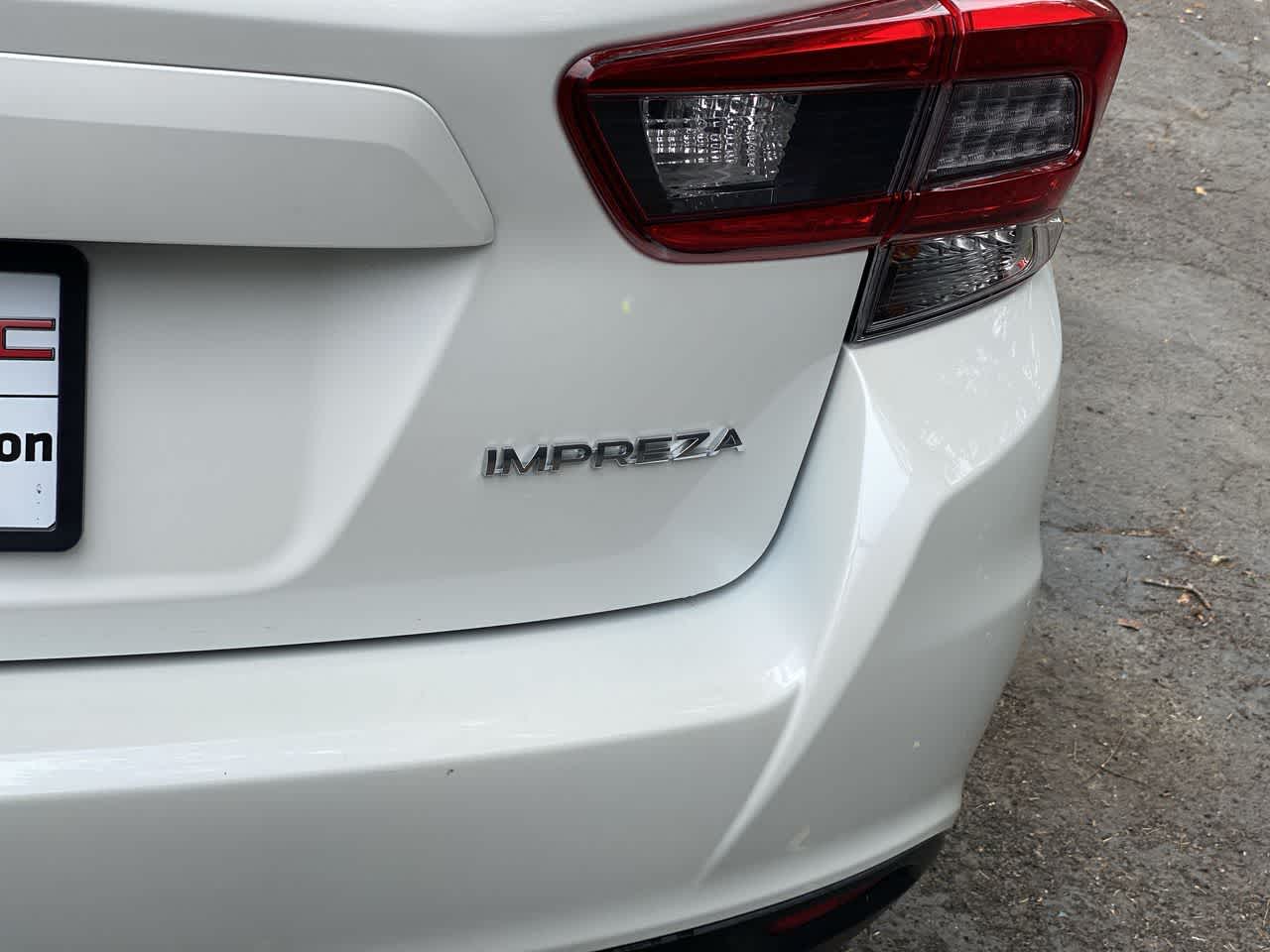 Thumbnail: 2023 Subaru Impreza - 11
