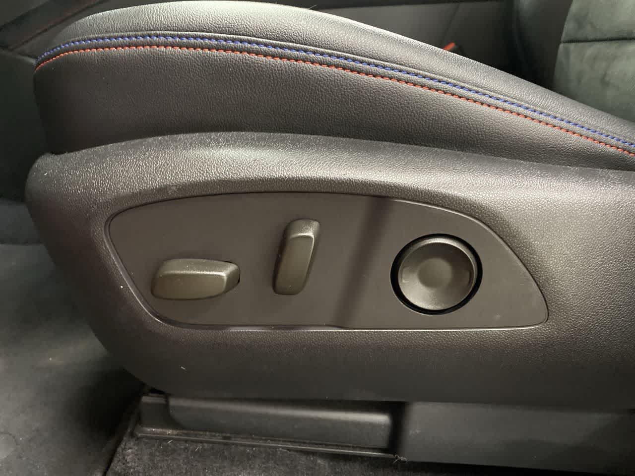 Thumbnail: 2024 Chevrolet Blazer EV - 15