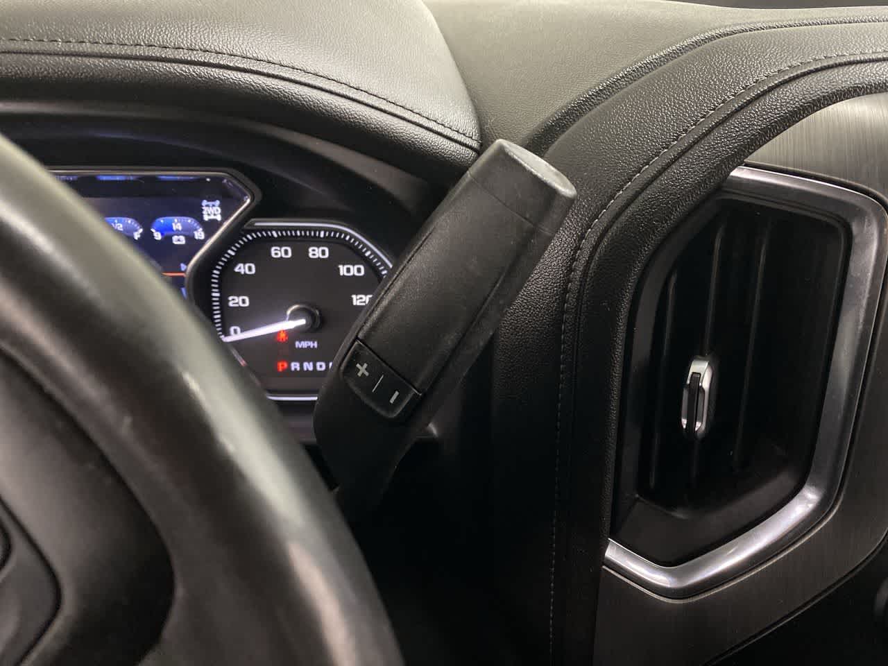 Thumbnail: 2021 GMC Sierra 1500 - 25