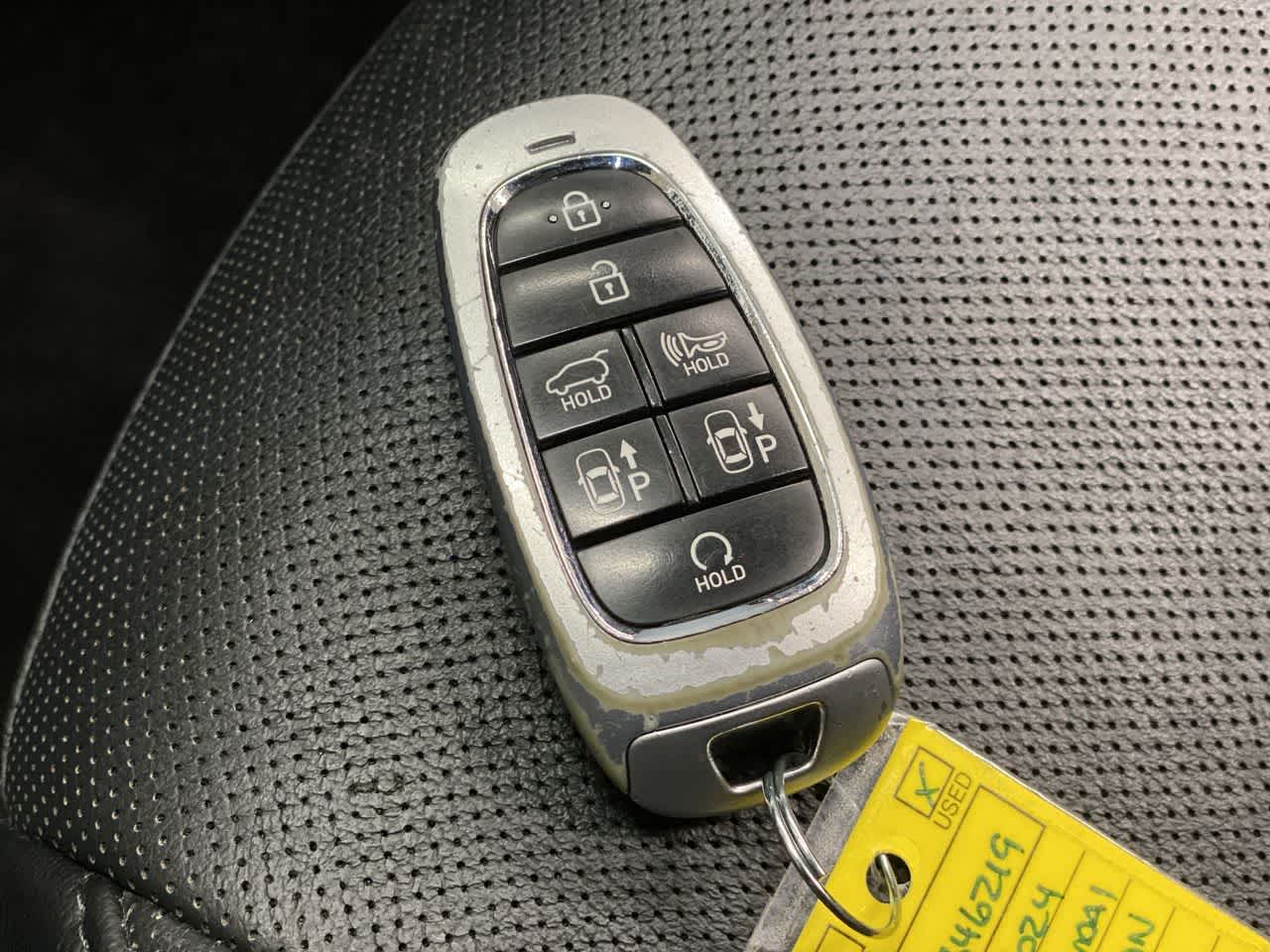 Thumbnail: 2024 Hyundai Tucson - 30