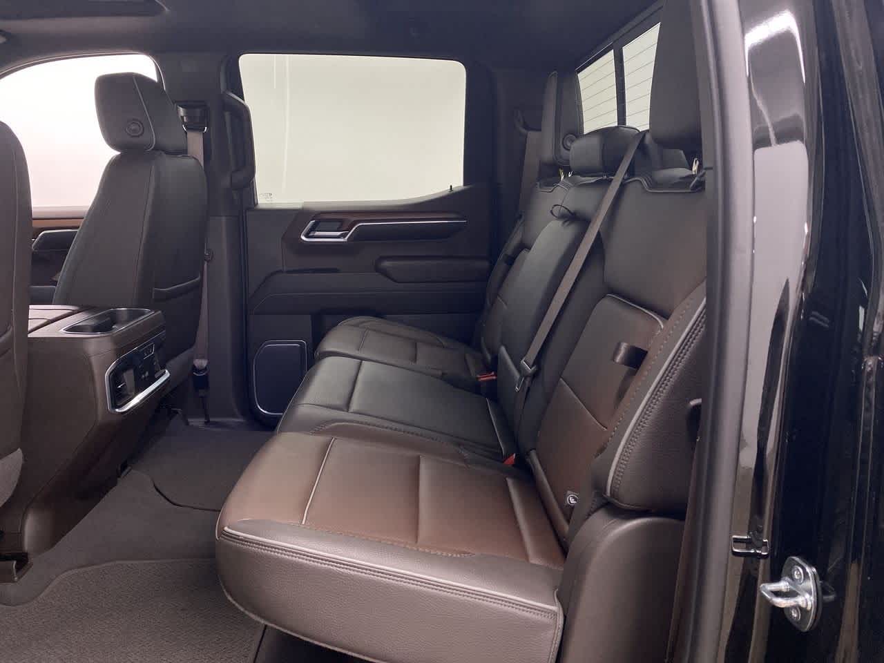Thumbnail: 2023 GMC Sierra 1500 - 16