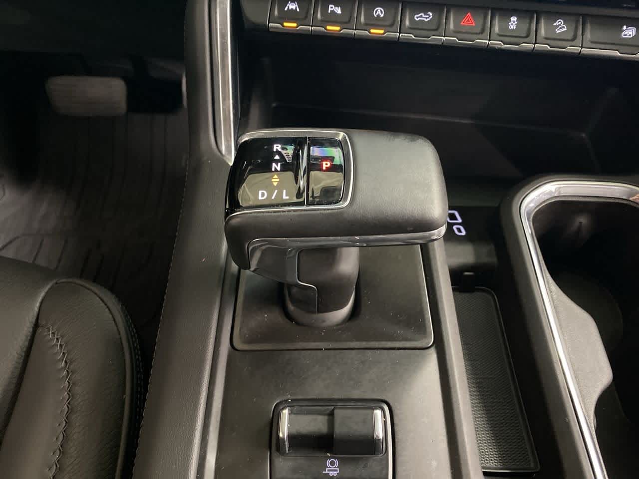 Thumbnail: 2024 GMC Sierra 1500 - 26