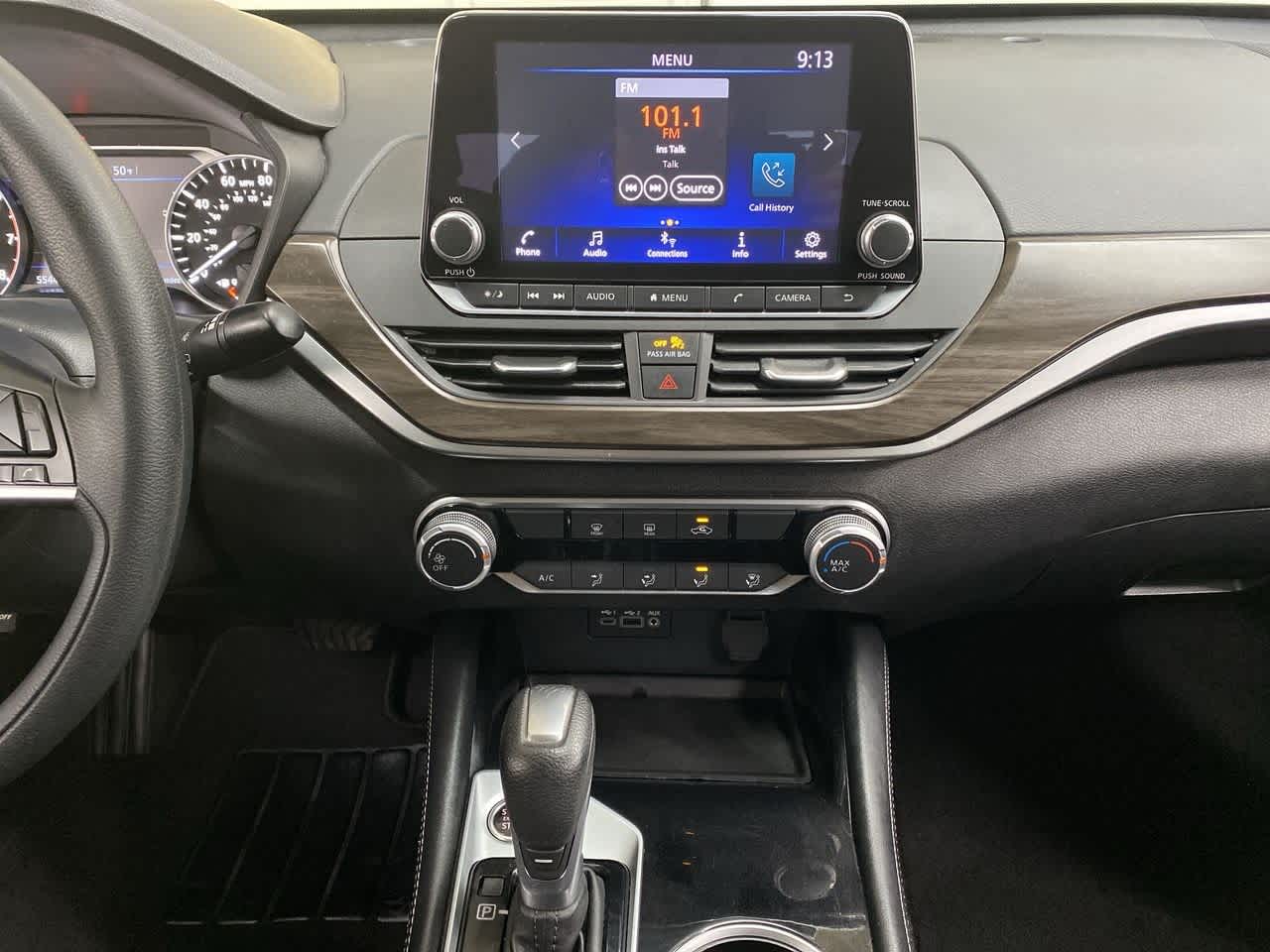 Thumbnail: 2023 Nissan Altima - 25