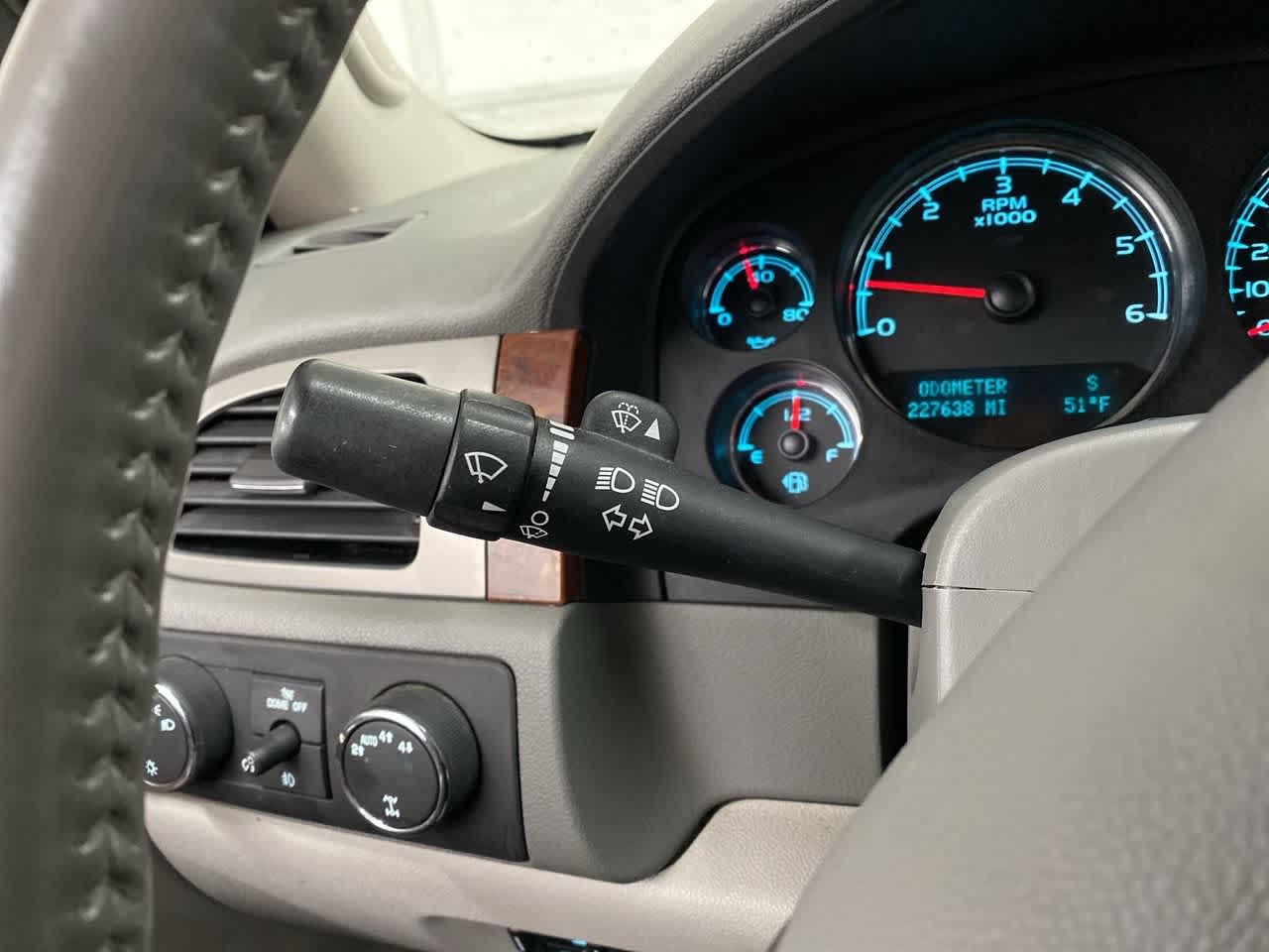 Thumbnail: 2012 Chevrolet Avalanche 1500 - 24